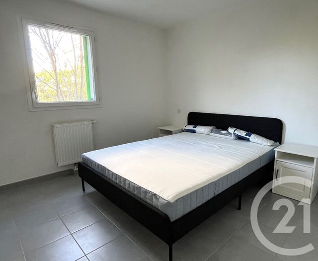Appartement F3 &agrave; louer - 3 pi&egrave;ces - 57,20 m2 - Montpellier - 34 - LANGUEDOC-ROUSSILLON