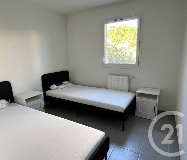 Appartement F3 &agrave; louer - 3 pi&egrave;ces - 57,20 m2 - Montpellier - 34 - LANGUEDOC-ROUSSILLON