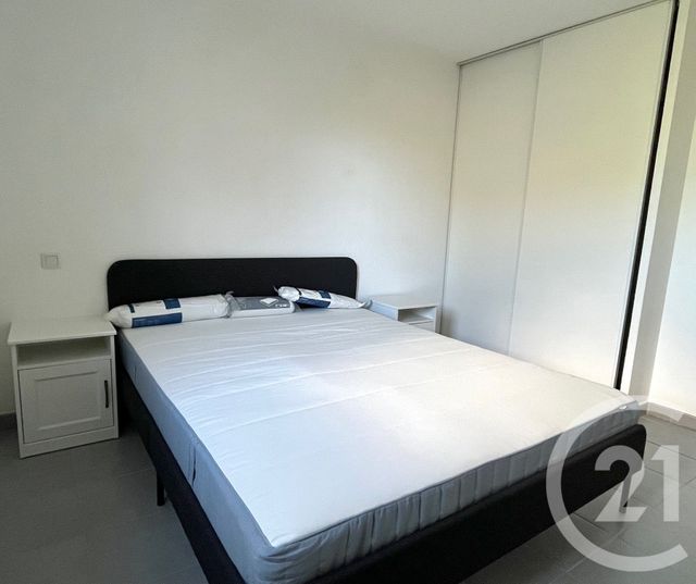 Appartement F3 &agrave; louer - 3 pi&egrave;ces - 57,20 m2 - Montpellier - 34 - LANGUEDOC-ROUSSILLON