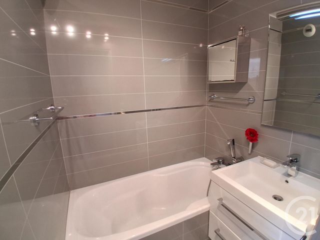 Appartement F3 &agrave; vendre - 3 pi&egrave;ces - 30,92 m2 - La Grande Motte - 34 - LANGUEDOC-ROUSSILLON