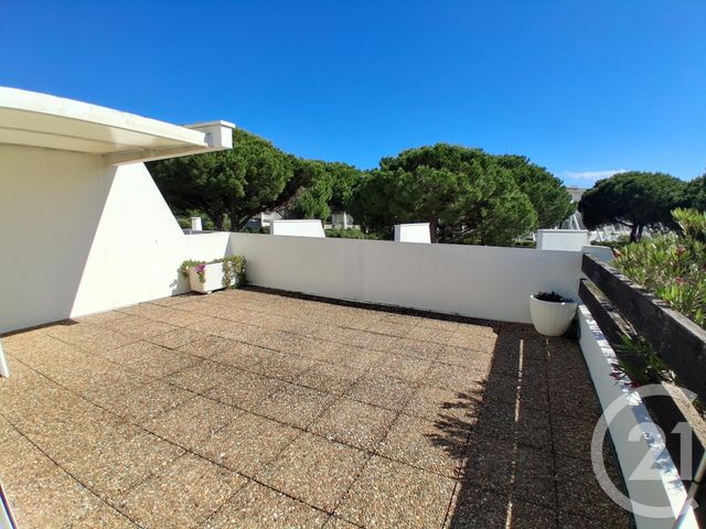Appartement F3 &agrave; vendre - 3 pi&egrave;ces - 30,92 m2 - La Grande Motte - 34 - LANGUEDOC-ROUSSILLON