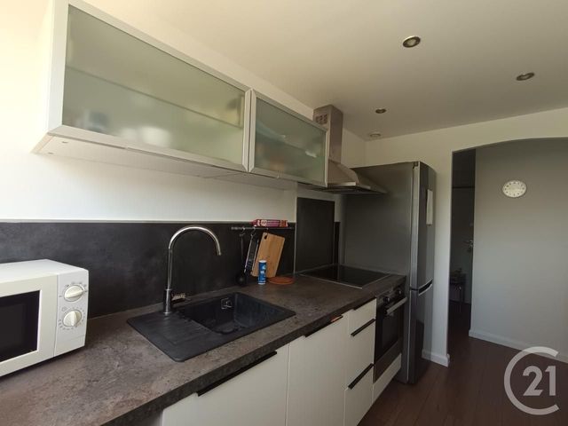 Appartement F3 &agrave; vendre - 3 pi&egrave;ces - 53,59 m2 - La Grande Motte - 34 - LANGUEDOC-ROUSSILLON