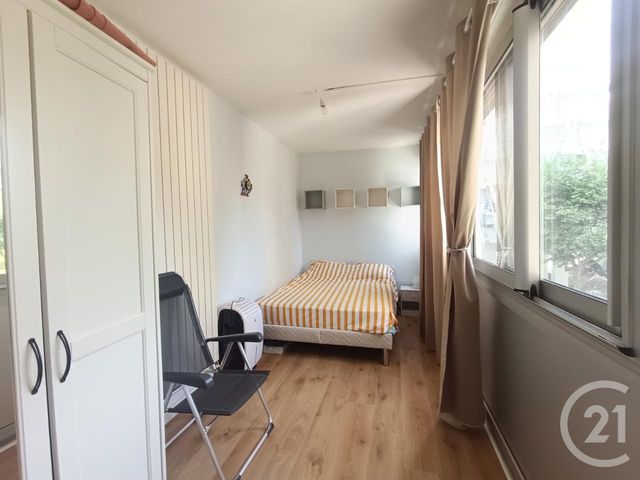 Appartement F3 &agrave; vendre - 3 pi&egrave;ces - 53,59 m2 - La Grande Motte - 34 - LANGUEDOC-ROUSSILLON
