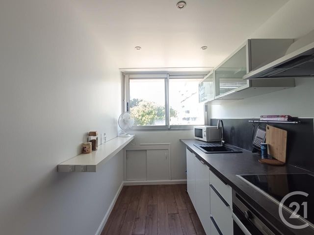 Appartement F3 &agrave; vendre - 3 pi&egrave;ces - 53,59 m2 - La Grande Motte - 34 - LANGUEDOC-ROUSSILLON