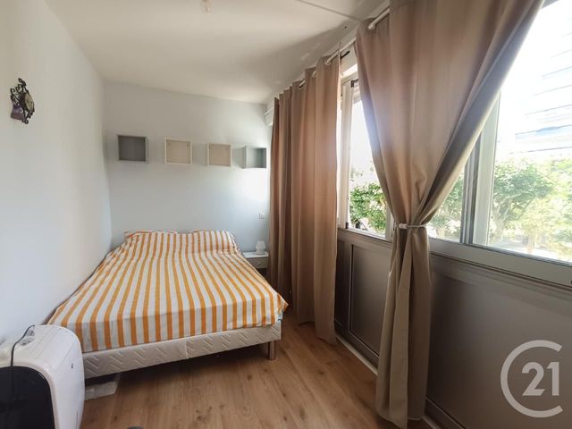 Appartement F3 &agrave; vendre - 3 pi&egrave;ces - 53,59 m2 - La Grande Motte - 34 - LANGUEDOC-ROUSSILLON