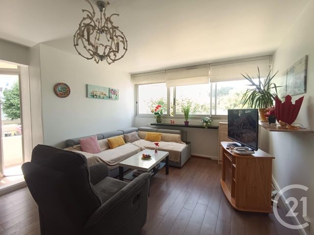 appartement - LA GRANDE MOTTE - 34