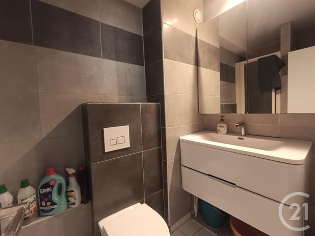 Appartement F3 &agrave; vendre - 3 pi&egrave;ces - 53,59 m2 - La Grande Motte - 34 - LANGUEDOC-ROUSSILLON