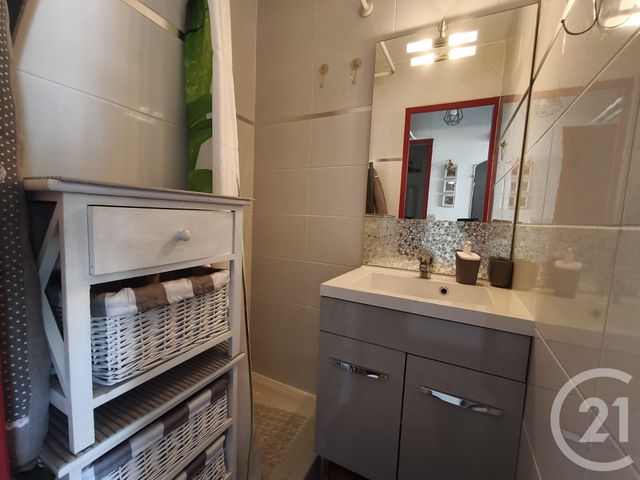 Appartement Studio &agrave; vendre - 1 pi&egrave;ce - 18,50 m2 - La Grande Motte - 34 - LANGUEDOC-ROUSSILLON