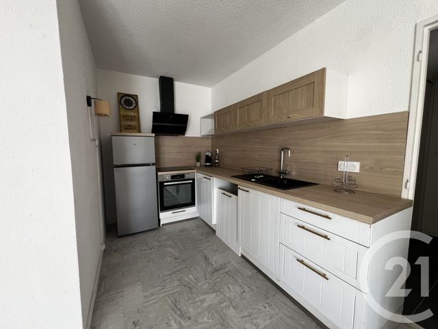 Appartement T2 &agrave; vendre - 2 pi&egrave;ces - 36 m2 - La Grande Motte - 34 - LANGUEDOC-ROUSSILLON