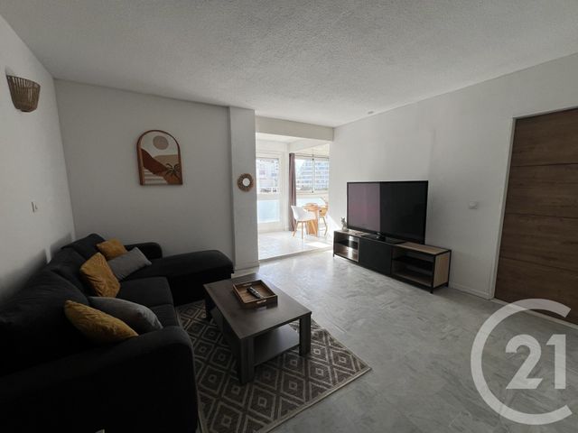 appartement - LA GRANDE MOTTE - 34