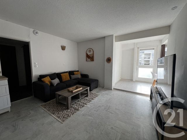 Appartement T2 &agrave; vendre - 2 pi&egrave;ces - 36 m2 - La Grande Motte - 34 - LANGUEDOC-ROUSSILLON