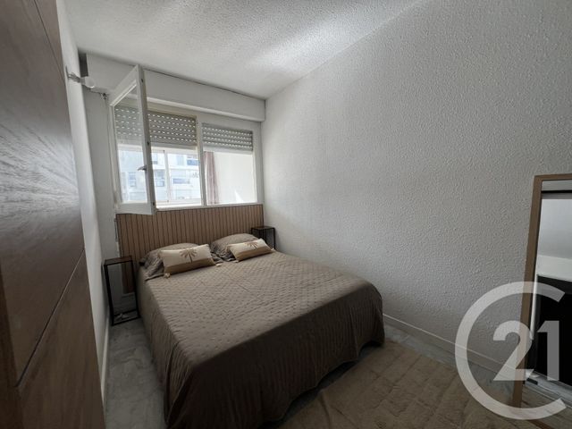Appartement T2 &agrave; vendre - 2 pi&egrave;ces - 36 m2 - La Grande Motte - 34 - LANGUEDOC-ROUSSILLON