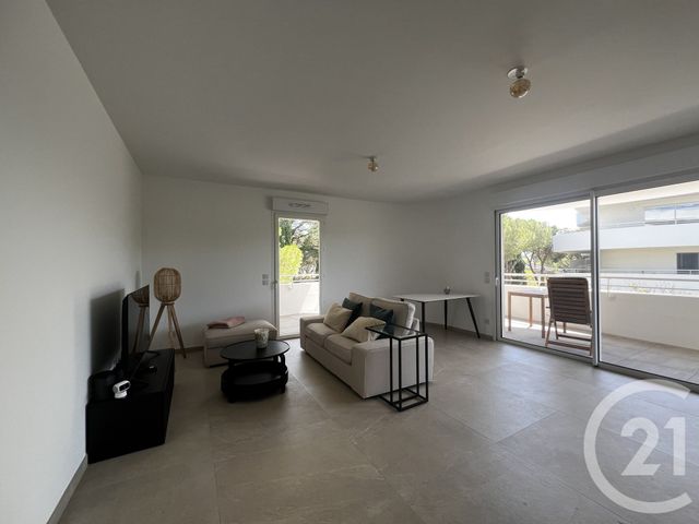 Appartement F3 &agrave; vendre - 3 pi&egrave;ces - 70,50 m2 - La Grande Motte - 34 - LANGUEDOC-ROUSSILLON
