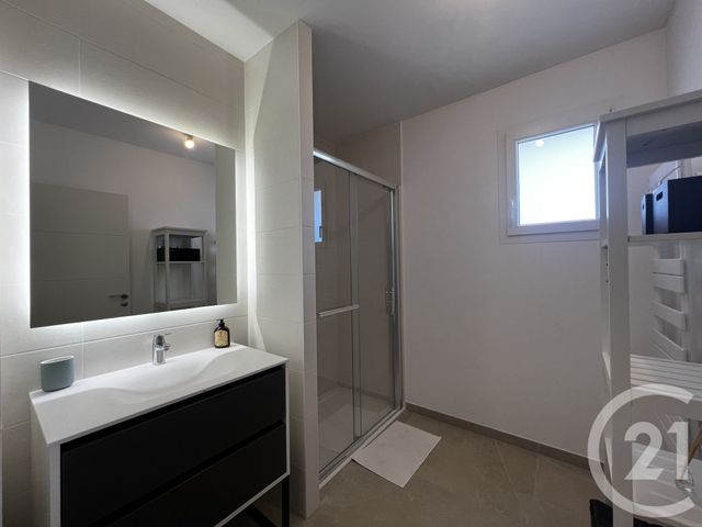 Appartement F3 &agrave; vendre - 3 pi&egrave;ces - 70,50 m2 - La Grande Motte - 34 - LANGUEDOC-ROUSSILLON