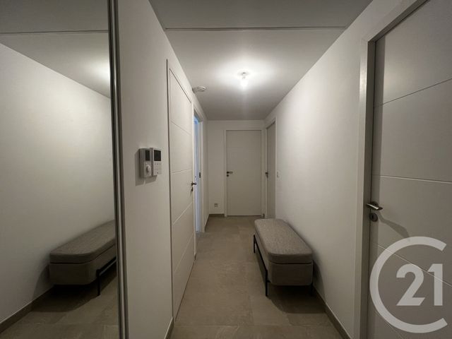 Appartement F3 &agrave; vendre - 3 pi&egrave;ces - 70,50 m2 - La Grande Motte - 34 - LANGUEDOC-ROUSSILLON