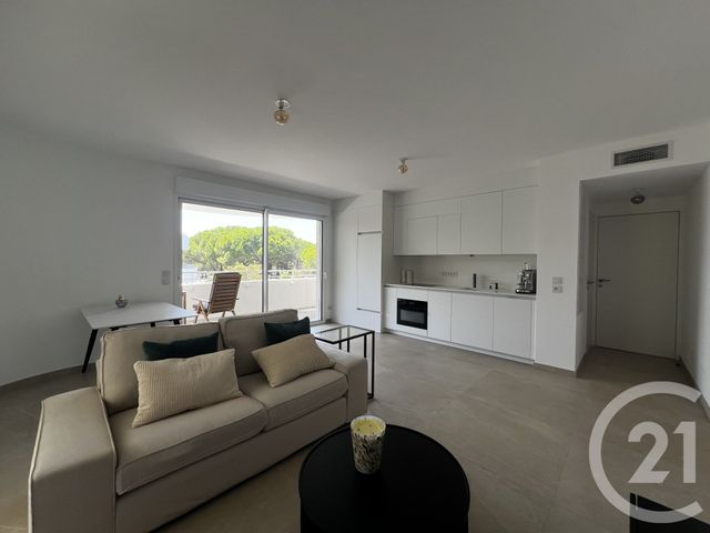 Appartement F3 &agrave; vendre - 3 pi&egrave;ces - 70,50 m2 - La Grande Motte - 34 - LANGUEDOC-ROUSSILLON