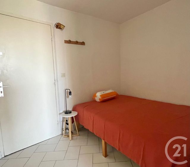 Appartement Studio Cabine &agrave; louer - 1 pi&egrave;ce - 31,71 m2 - La Grande Motte - 34 - LANGUEDOC-ROUSSILLON