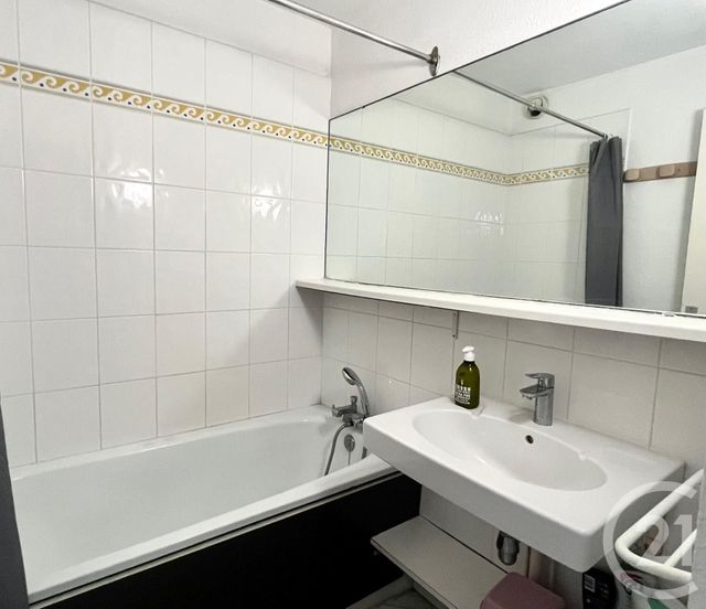 Appartement Studio Cabine &agrave; louer - 1 pi&egrave;ce - 31,71 m2 - La Grande Motte - 34 - LANGUEDOC-ROUSSILLON