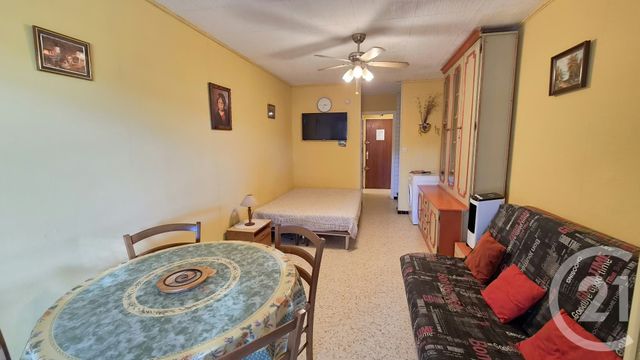 Appartement 1 pièce 21 m² · à La Grande-Motte · 21 m² · 107 000 €