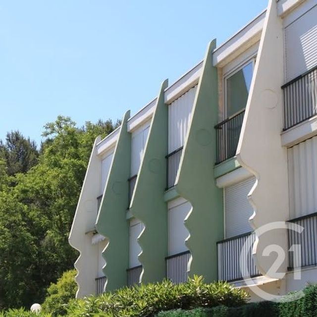 appartement - LA GRANDE MOTTE - 34