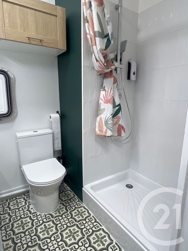Appartement Studio &agrave; louer - 1 pi&egrave;ce - 23,29 m2 - Mauguio Carnon - 34 - LANGUEDOC-ROUSSILLON