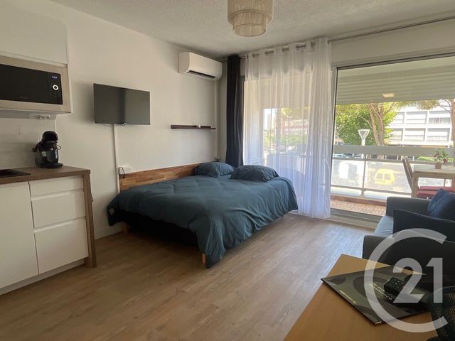 appartement - MAUGUIO CARNON - 34