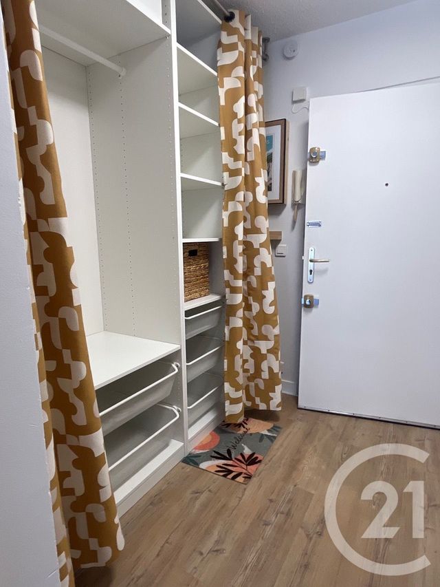 Appartement Studio &agrave; louer - 1 pi&egrave;ce - 23,29 m2 - Mauguio Carnon - 34 - LANGUEDOC-ROUSSILLON