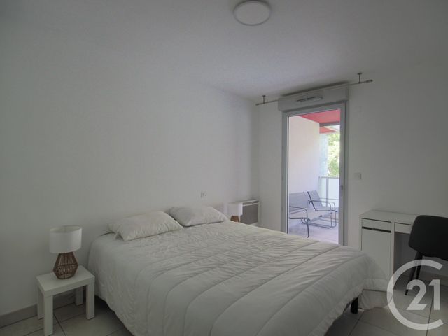 Appartement F2 &agrave; louer - 2 pi&egrave;ces - 40,48 m2 - Montpellier - 34 - LANGUEDOC-ROUSSILLON