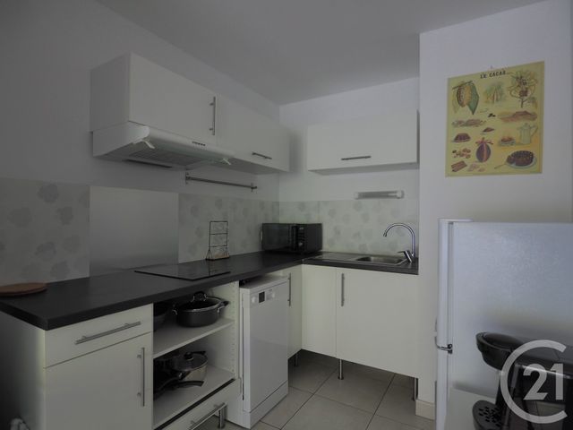 Appartement F2 &agrave; louer - 2 pi&egrave;ces - 40,48 m2 - Montpellier - 34 - LANGUEDOC-ROUSSILLON