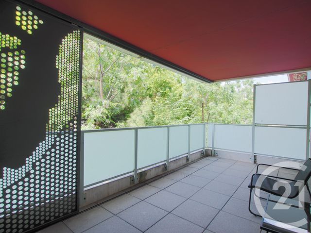 Appartement F2 &agrave; louer - 2 pi&egrave;ces - 40,48 m2 - Montpellier - 34 - LANGUEDOC-ROUSSILLON