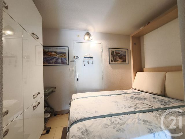 Appartement &agrave; vendre - 1 pi&egrave;ce - 27 m2 - La Grande Motte - 34 - LANGUEDOC-ROUSSILLON