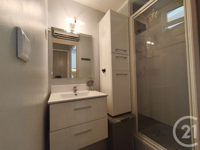 Appartement &agrave; vendre - 1 pi&egrave;ce - 27 m2 - La Grande Motte - 34 - LANGUEDOC-ROUSSILLON