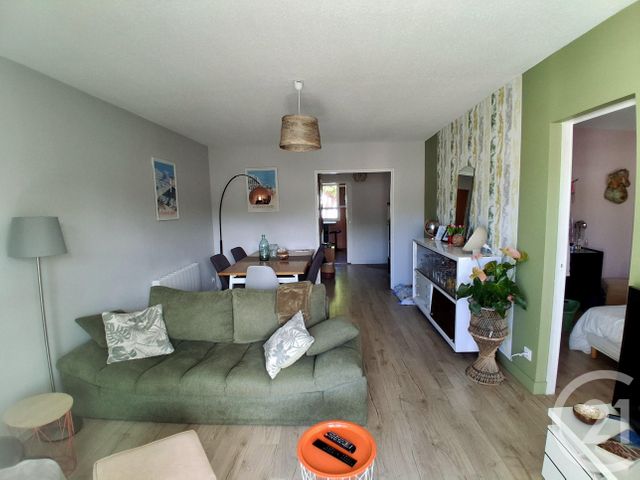 Appartement F4 &agrave; vendre - 4 pi&egrave;ces - 85,85 m2 - La Grande Motte - 34 - LANGUEDOC-ROUSSILLON