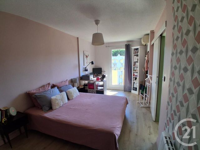Appartement F4 &agrave; vendre - 4 pi&egrave;ces - 85,85 m2 - La Grande Motte - 34 - LANGUEDOC-ROUSSILLON