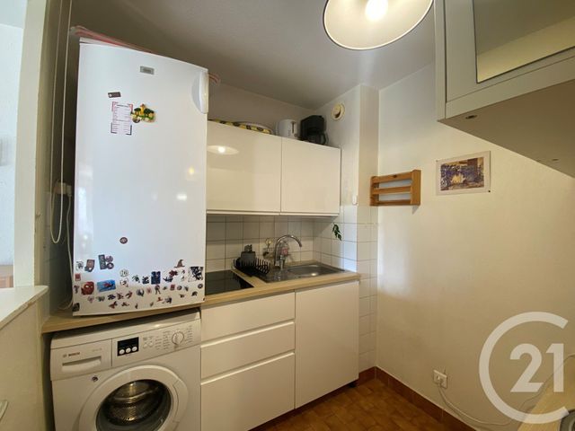 Appartement F2 &agrave; vendre - 2 pi&egrave;ces - 34,99 m2 - La Grande Motte - 34 - LANGUEDOC-ROUSSILLON