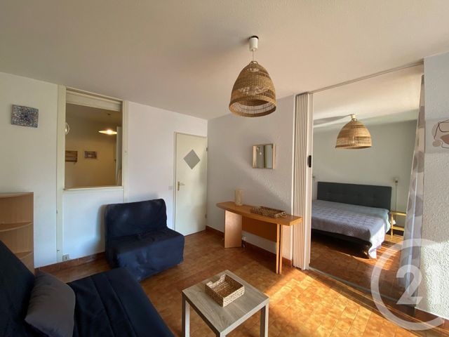 Appartement F2 &agrave; vendre - 2 pi&egrave;ces - 34,99 m2 - La Grande Motte - 34 - LANGUEDOC-ROUSSILLON