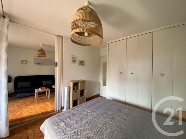 Appartement F2 &agrave; vendre - 2 pi&egrave;ces - 34,99 m2 - La Grande Motte - 34 - LANGUEDOC-ROUSSILLON