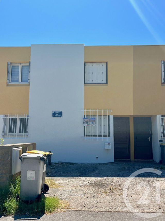 Appartement F3 &agrave; louer - 3 pi&egrave;ces - 61 m2 - Montpellier - 34 - LANGUEDOC-ROUSSILLON
