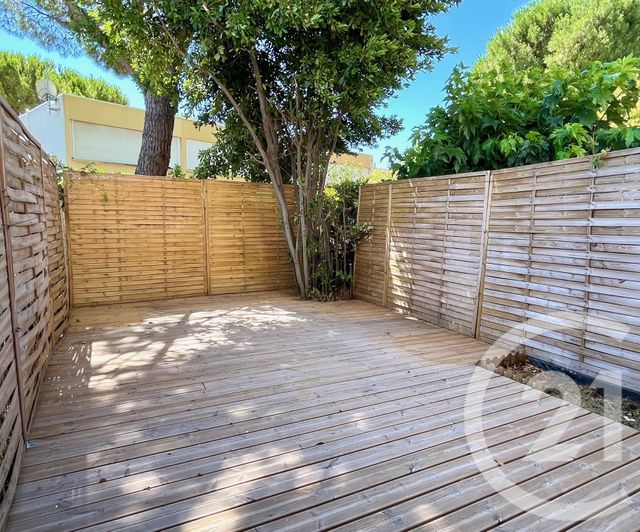 Appartement F3 à louer MONTPELLIER