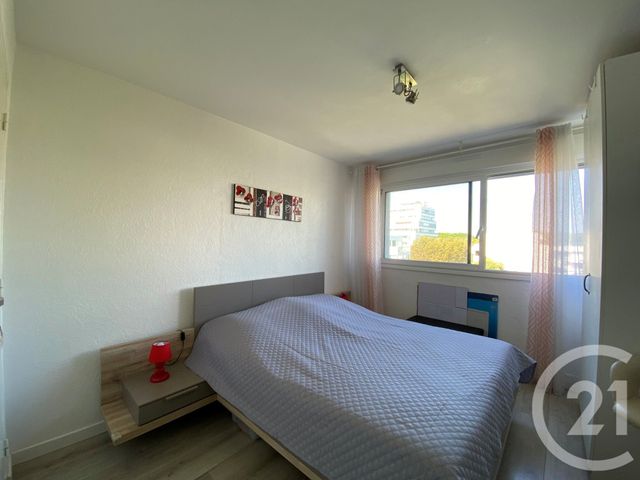 Appartement T2 &agrave; vendre - 2 pi&egrave;ces - 37,26 m2 - La Grande Motte - 34 - LANGUEDOC-ROUSSILLON