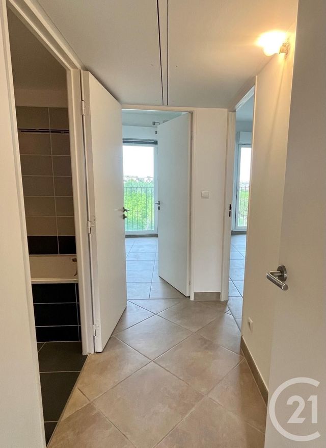 Appartement F4 &agrave; louer - 4 pi&egrave;ces - 85,12 m2 - Montpellier - 34 - LANGUEDOC-ROUSSILLON
