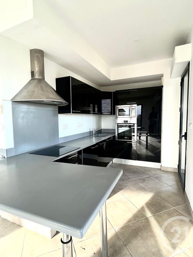 Appartement F4 &agrave; louer - 4 pi&egrave;ces - 85,12 m2 - Montpellier - 34 - LANGUEDOC-ROUSSILLON
