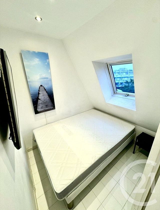 Appartement F1 &agrave; louer - 1 pi&egrave;ce - 26,36 m2 - La Grande Motte - 34 - LANGUEDOC-ROUSSILLON