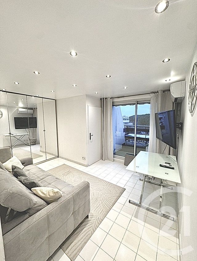 appartement - LA GRANDE MOTTE - 34