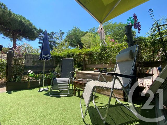 appartement - LA GRANDE MOTTE - 34