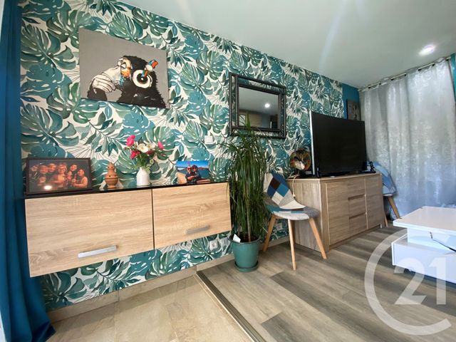 Appartement Studio cabine &agrave; vendre - 2 pi&egrave;ces - 23,50 m2 - La Grande Motte - 34 - LANGUEDOC-ROUSSILLON