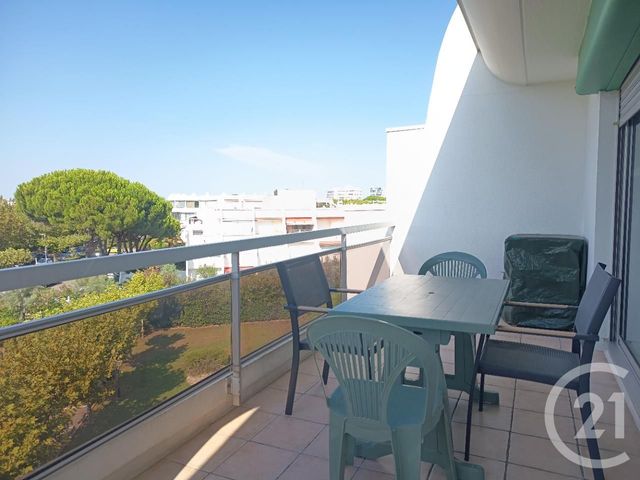 Appartement F2 &agrave; vendre - 2 pi&egrave;ces - 30 m2 - La Grande Motte - 34 - LANGUEDOC-ROUSSILLON