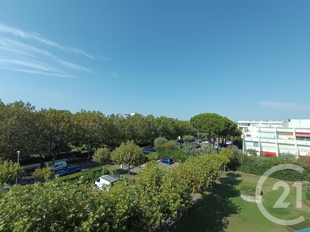 Appartement à vendre LA GRANDE MOTTE