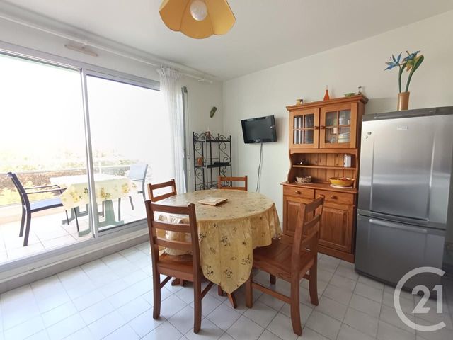 Appartement F2 &agrave; vendre - 2 pi&egrave;ces - 30 m2 - La Grande Motte - 34 - LANGUEDOC-ROUSSILLON