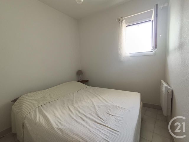 Appartement F2 &agrave; vendre - 2 pi&egrave;ces - 30 m2 - La Grande Motte - 34 - LANGUEDOC-ROUSSILLON